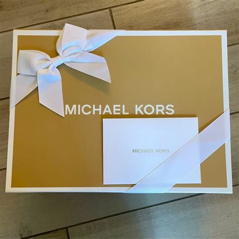 michael kors gift wrap|michael kors gift with purchase.